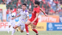 CĐV tranh cãi vì số lượng ngoại binh được đăng ký V-League