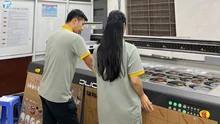 Phát Triển Trung Việt và hành trình trở thành top 1 đơn vị cung cấp máy in công nghiệp