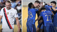 Các đội 'chiếu dưới' ở FIFA Club World Cup 2025 khiến siêu máy tính dự đoán sai