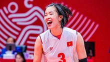 Lịch thi đấu bóng chuyền hôm nay ngày 3/7
