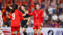 Chuyên đề 'Thể thao Việt Nam và thách thức Top 50 Olymic': Thể thao nữ và chuyện ở tầm chiến lược 