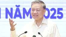 Tổng Bí thư Tô Lâm: Ưu tiên các nhiệm vụ khoa học, công nghệ, đổi mới sáng tạo, chuyển đổi số có tính đột phá, lan tỏa