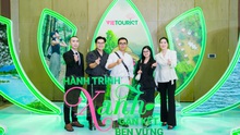 Vietourist Holdings hướng đến tương lai du lịch Việt Nam