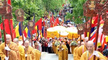 Thủ tướng Ấn Độ: Sáng kiến chia sẻ xá lợi Đức Phật với Việt Nam tạo nên hiện tượng văn hóa