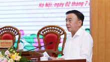 Ban Chỉ đạo 35 Trung ương triển khai nhiệm vụ 6 tháng cuối năm 2025