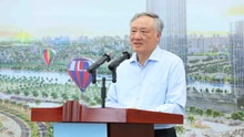 Phó Thủ tướng chủ trì Họp triển khai tổ chức triển lãm thành tựu kỷ niệm 80 năm Quốc khánh
