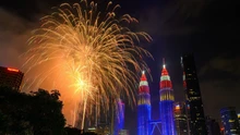 Malaysia công bố chiến dịch thu hút khách du lịch Thái Lan