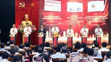 Tổng Bí thư Tô Lâm chủ trì họp Ban Chỉ đạo Trung ương về phát triển khoa học, công nghệ, đổi mới sáng tạo và chuyển đổi số