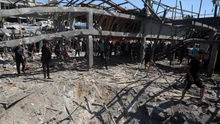 Tổng thống Mỹ thông báo Israel đồng ý các điều kiện ngừng bắn 60 ngày tại Dải Gaza