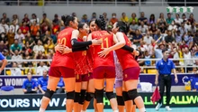 Kết quả bóng chuyền VTV Cup 2025 hôm nay ngày 3/7