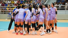 Lịch trực tiếp bóng chuyền vòng tứ kết VTV Cup 2025 mới nhất trên VTV