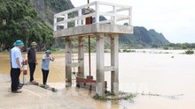 13 tỉnh, thành phố triển khai công tác đảm bảo an toàn đê điều ứng phó bão số 3 và mưa lũ
