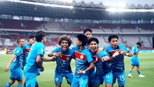 Nhận định, soi tỷ lệ U23 Philippines vs U23 Brunei 20h ngày 21/7, U23 Đông Nam Á 2025
