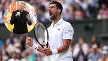 Huyền thoại quần vợt thế giới nói thẳng về Jannik Sinner và Carlos Alcaraz so với Djokovic hiện tại