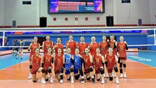 Tương lai hứa hẹn của bóng chuyền nữ Việt Nam nhìn từ Shanghai Future Stars 