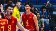 Bóng chuyền Việt Nam cuối cũng đã thắng Philippines sau 3 trận thua liên tiếp tại SEA V.League