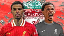 Hugo Ekitike: Từ 'Mbappe cấp thấp' đến bom tấn của Liverpool