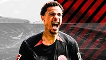 Liverpool kích nổ thành công 'bom tấn' từ Bundesliga