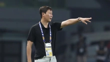 Hành trình mới của U23 Việt Nam