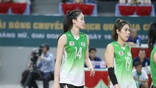 Kết quả bóng chuyền U23 quốc gia 2025 hôm nay ngày 20/7