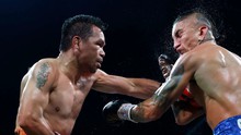 Làng võ thế giới tức giận, khẳng định Pacquiao bị ‘đánh cắp chiến thắng’, huyền thoại boxing Mỹ chỉ trích giám khảo