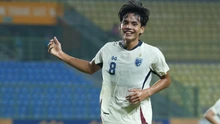 U23 Thái Lan sẵn sàng cho 'kịch bản' đối đầu U23 Việt Nam tại bán kết giải Đông Nam Á