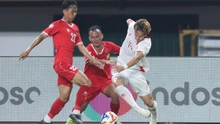 U23 Việt Nam: Một mũi tên trúng nhiều đích
