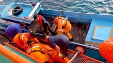 Cháy phà ở Indonesia, ít nhất 5 người thiệt mạng