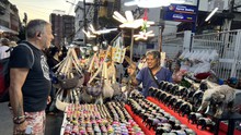 Chiang Mai được vinh danh là thành phố tốt nhất châu Á năm 2025