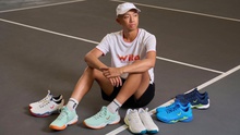 Quang Dương trở lại Việt Nam, ra mắt bộ sưu tập mới cùng pickleball WIKA