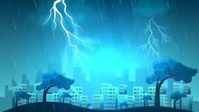 Hướng dẫn kỹ năng an toàn TRƯỚC bão cho cộng đồng dân cư