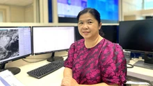 Chuyên gia Trung tâm Dự báo khí tượng thủy văn quốc gia cảnh báo nguy cơ sau bão số 3