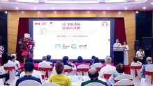 30 năm hành trình chắp cánh ước mơ Việt – Nhật