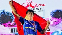 Nguyễn Trần Duy Nhất báo tin vui đặc biệt trước ngày dự giải vô địch thế giới 2025