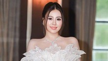 Hoa hậu Phan Kim Oanh: Âm thầm theo đuổi con đường học vấn và nghệ thuật