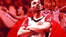 Liverpool chiêu mộ Hugo Ekitike: Mảnh ghép tiếp theo cho thời kỳ hậu Salah