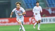 Đội hình dự kiến U23 Việt Nam vs U23 Campuchia: Viktor Lê đá chính, ngôi sao ghi bàn vào lưới ĐT Nhật Bản dự bị