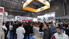 Vietnam Sport Show 2025: Điểm hẹn sôi động của ngành thể thao và giải trí tại Việt Nam