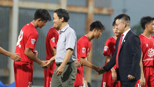 12 đội bóng tranh tài tại vòng chung kết U15 quốc gia 2025