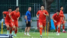 Lịch thi đấu U23 Đông Nam Á 2025 hôm nay 22/7