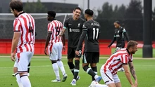 Chân sút đang bị rao bán lập hat-trick trong 14 phút, Liverpool thắng 5 sao ở trận giao hữu kín