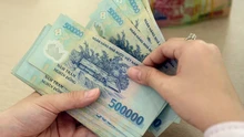 Bộ Tài chính đề xuất tăng mức giảm trừ cho bản thân người nộp thuế lên 15,5 triệu đồng/tháng