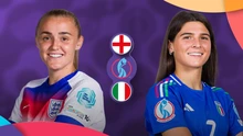 Nhận định, soi tỷ lệ nữ Anh vs nữ Italy 02h00 ngày 23/7, bán kết EURO nữ 2025