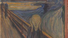 Edvard Munch - Khi nỗi đau trở thành nghệ thuật