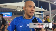 U23 Malaysia tự tin có thể khiến ‘chảo lửa’ Bung Karno ‘im tiếng’