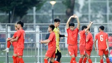 VTV5 VTV6 trực tiếp bóng đá Việt Nam vs Campuchia 20h00 hôm nay, U23 Đông Nam Á 2025