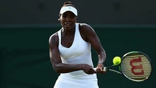 Huyền thoại quần vợt 7 lần vô địch Grand Slam trở lại thi đấu ở tuổi 45