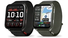 Garmin Venu X1 ra mắt: Smartwatch siêu mỏng với màn hình AMOLED 2-inch đỉnh cao