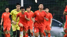 TRỰC TIẾP bóng đá Việt Nam vs Campuchia 20h00 hôm nay, U23 Đông Nam Á 2025
