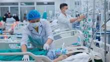 Các bệnh viện sẵn sàng đáp ứng các tình huống khẩn cấp khi ứng phó với bão số 3